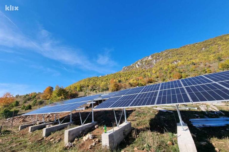 Krčmi se državno zemljište – mještani protiv solarnih elektrana