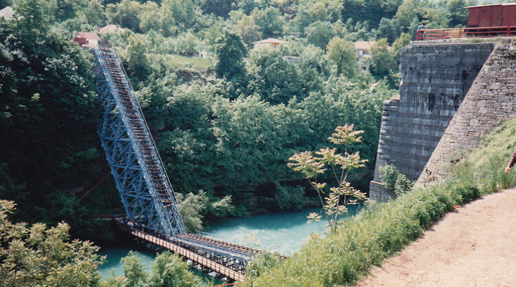 Jablanica: Godišnjica Bitke za ranjenike