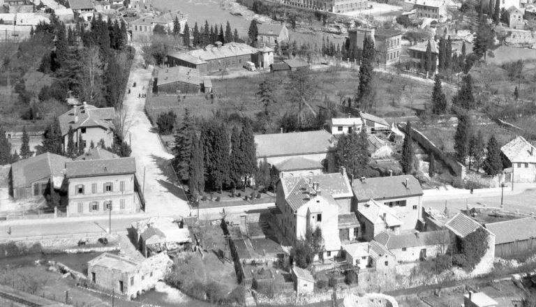 Mostar 1912. godine dobio električnu rasvjetu