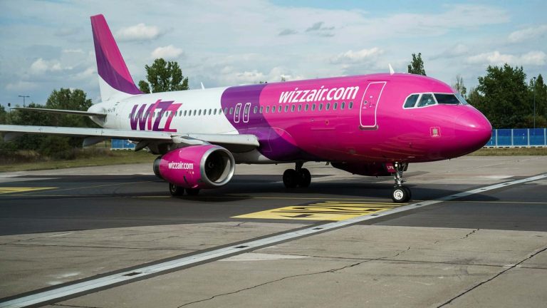 Wizz air ne leti iz Mostara ove godine