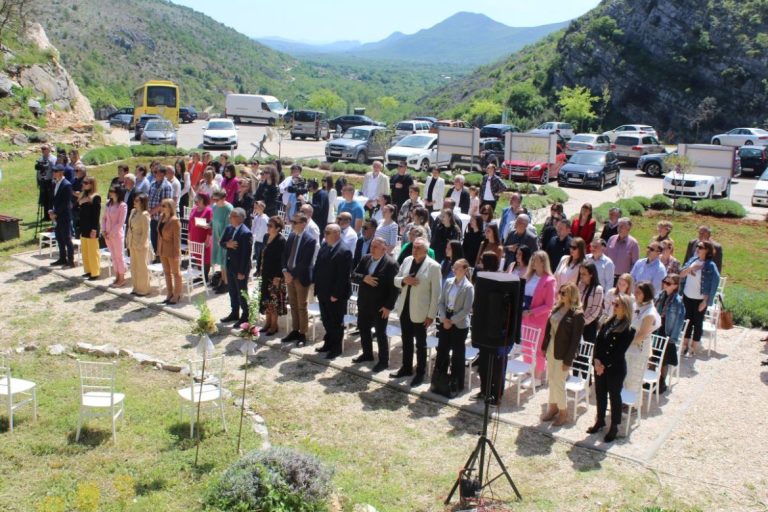 Svečanom akademijom zatvoreni Šimićevi susreti