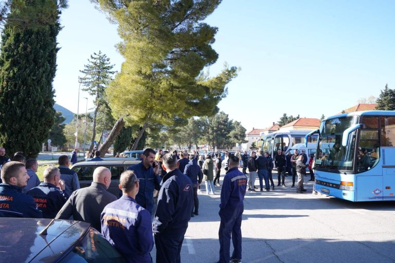 Trebinje: Velika akcija čišćenja