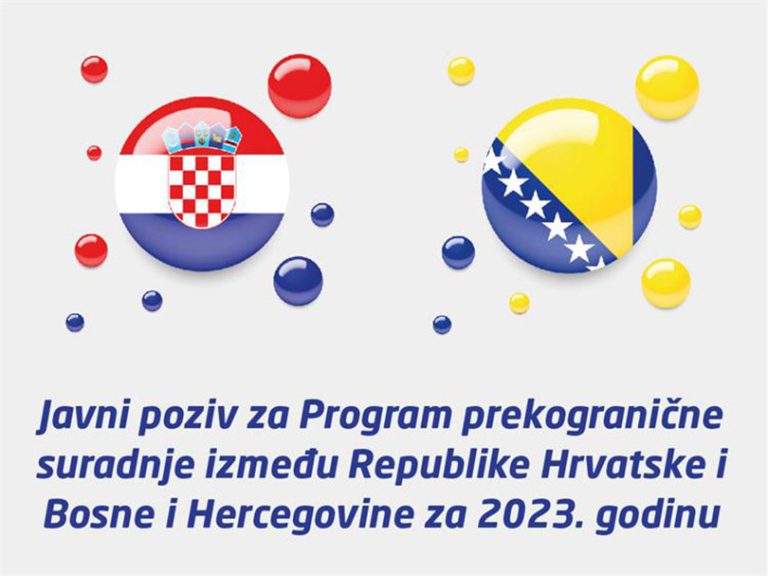 IPA program: Hrvatska traži partnere u BiH