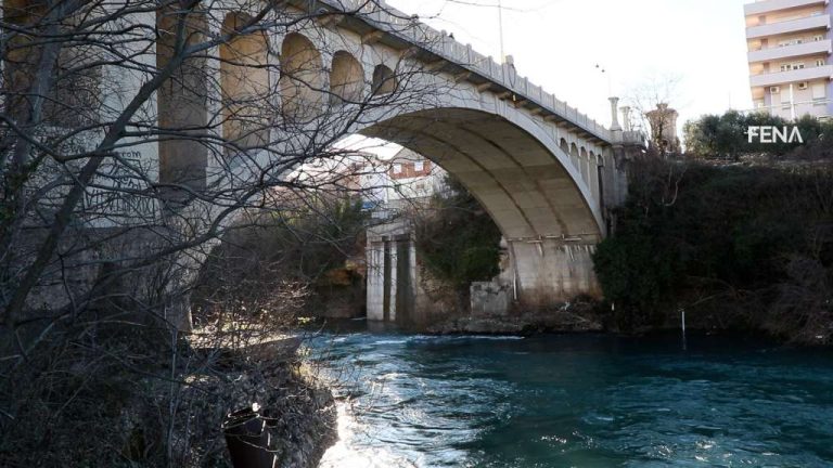 Obustava saobraćaja na Carinskom mostu se produžava