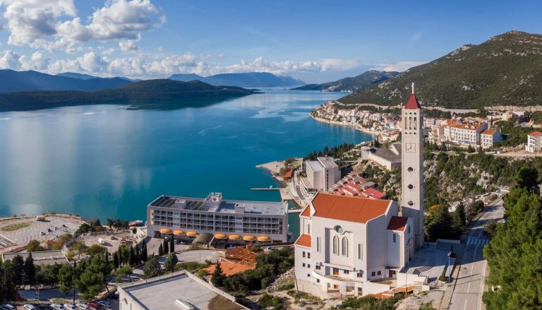 Neum: Očekuje se rekordna turistička sezona