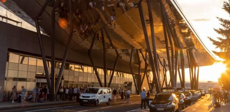 Međunarodni aerodrom Sarajevo uvodi noćne letove