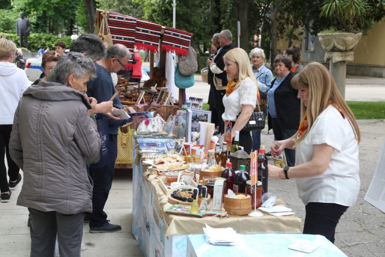 Trebinje: Otvoren 4. Herceg fest