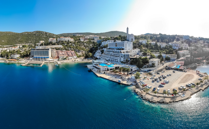 Neum: Zajednička sjednica Saveza općina i gradova FBiH i RS