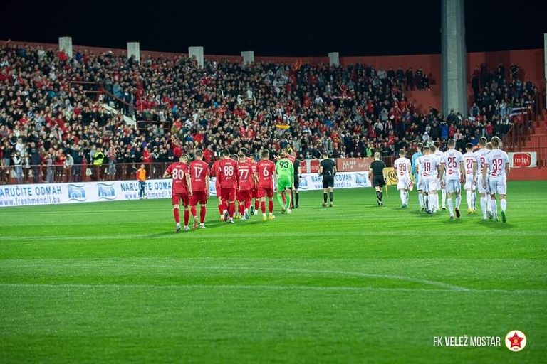 Utvrđena jedinstvena cijena karata za Finale Kupa BiH