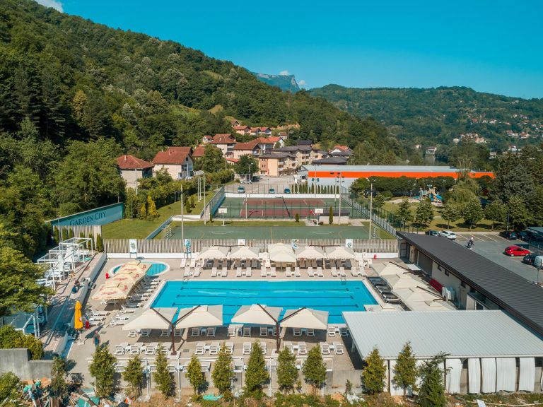 Panel diskusija povodom međunarodnog festivala Konjic Summer Fest