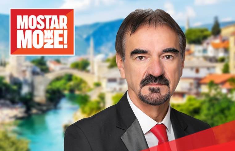 SDP-ov dinosaur iz ZZO-a ne želi u penziju