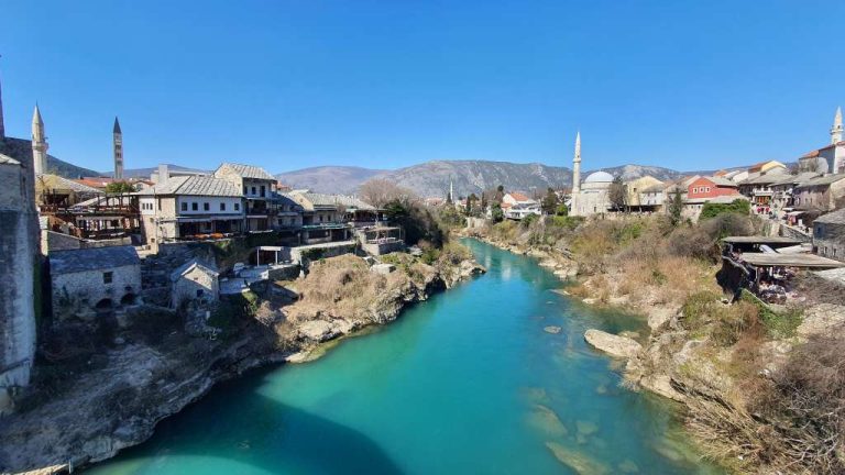 Mostar: Obilježavanje važnog događaja iz povijesti Velike Britanije