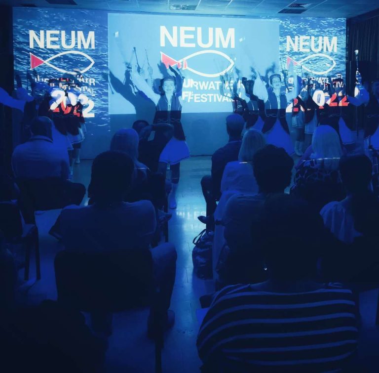 Otvorene prijave za “Neum Underwater Film Festval 2023.”