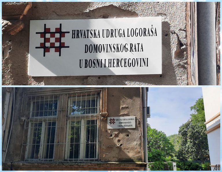 Hrvatski logoraši još uvijek iza rešetaka