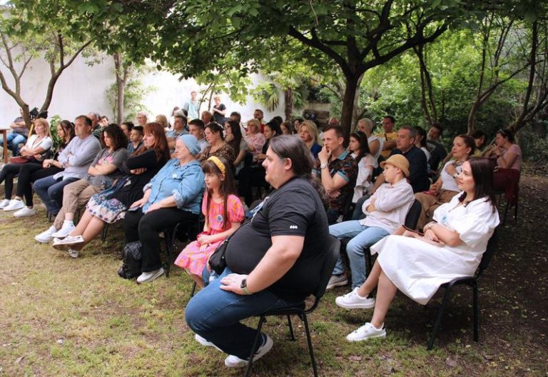 Mostar: Otvoren Šantićev festival djece pjesnika