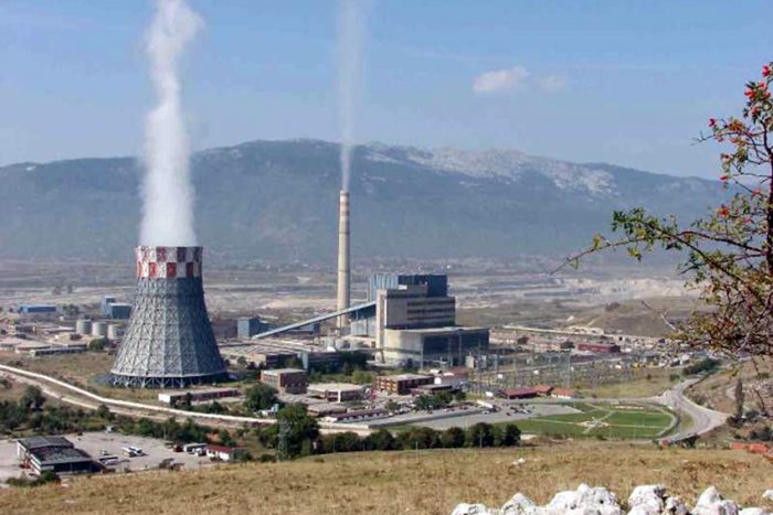 Gacko: U petak počinje redovni godišnji remont Termoelektrane