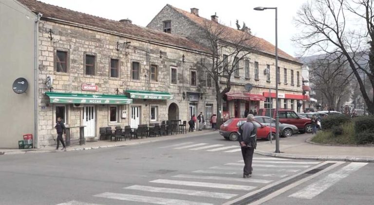 Bileća: Patrioti počinju naplaćivati parking