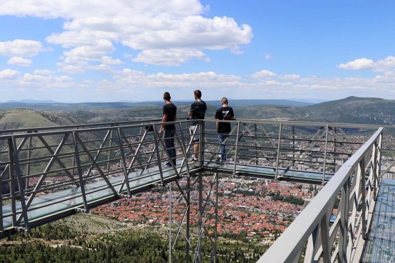 Uskoro novi sadržaji na Fortici