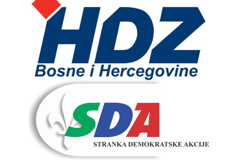 Analiza Dnevnog lista: HDZ BiH ugrožava federalnu vlast zbog „hercegovačke ljubavi“ prema SDA