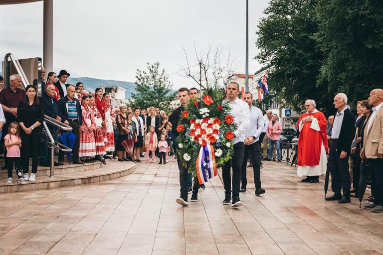 “Lipanjske zore” obilježene u Ilićima