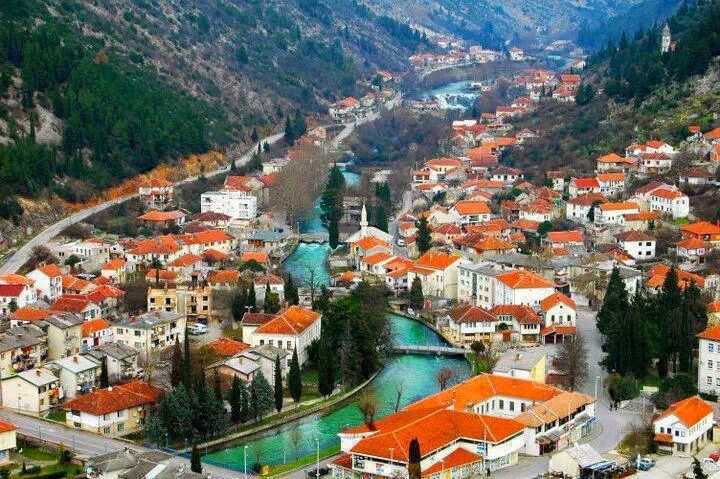 Stolac: Od ponedeljka kreću konzularni dani RH