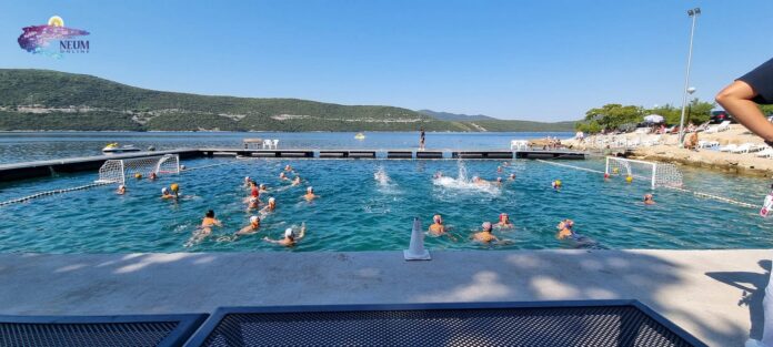 Vaterpolo: Okupljanje Reprezentacije BiH U15, trojica Neumljana dobili pozive