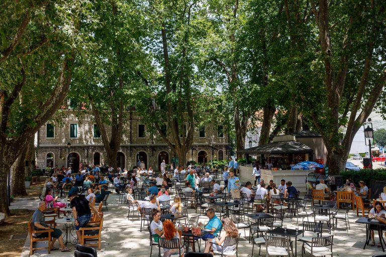 Trebinjski hotelijeri i ugostitelji očekivali više od sezone (video)