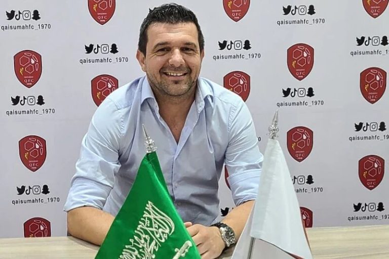 Mostarac Igor Remetić trenersku karijeru nastavlja u Saudijskoj Arabiji