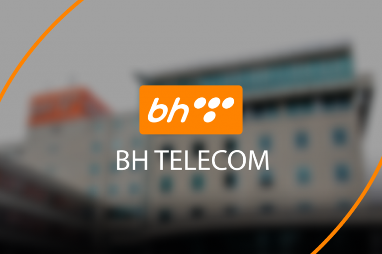 BH Telecom ostvario rekordan prihod u prvih šest mjeseci ove godine