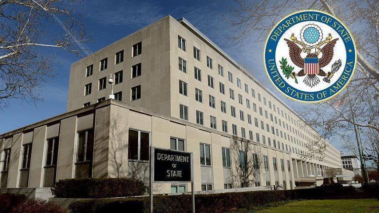 STATE DEPARTMENT: Korupcija u vrhu koči strana ulaganja na Balkanu