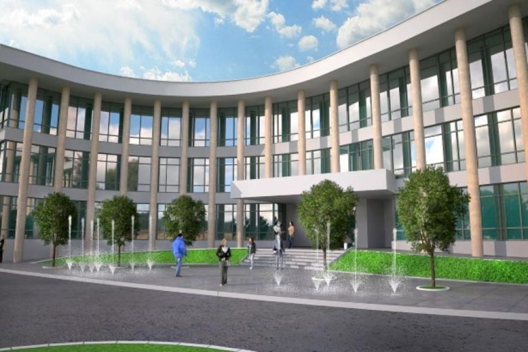 Mostar: Elektroprenos gradi poslovnu zgradu vrijednu 8 miliona KM