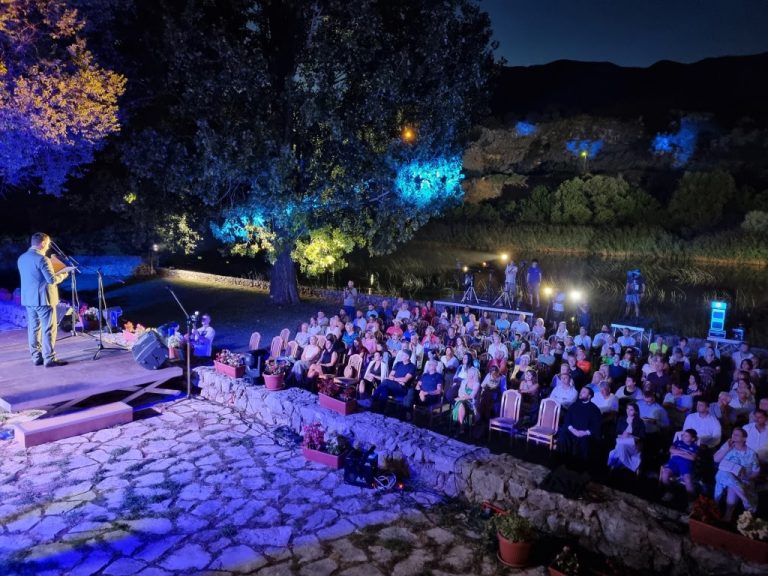 Trebinje: Otvoren 11. Festival mediteranskog i evropskog filma