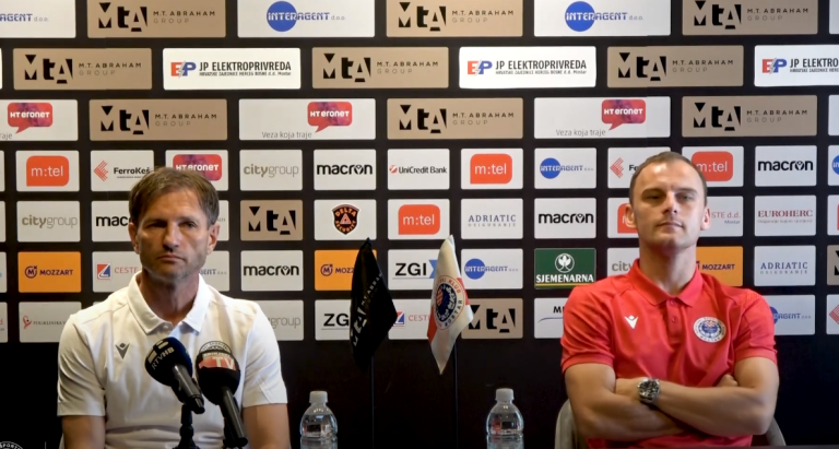 Bilbija: “Imamo veliku prednost i idemo po povijest”