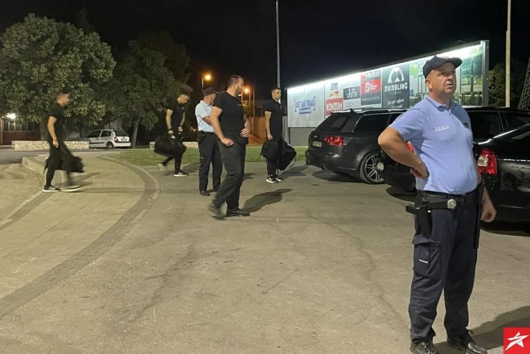 Posušje izgubilo od Širokog, domaćini ogorčeni suđenjem