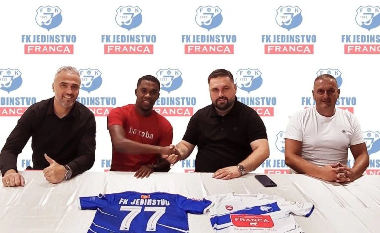 Brandao se vratio iz Brazila i pronašao klub u našem komšiluku
