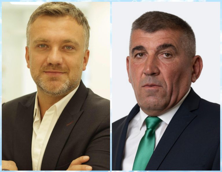 “Trojka” u ofsajdu: Šoto umjesto Šute