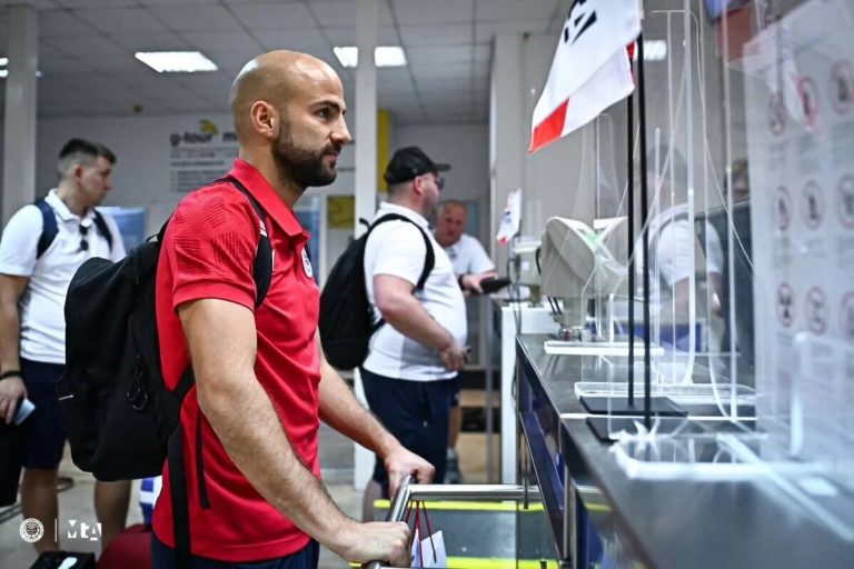 Nogometaši Zrinjskog otputovali su u Linz gdje ih čeka duel sa ekipom LASK-a.