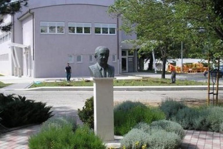 Rangiranje Univerziteta: Sveučilište na šestom mjestu u BiH, Univerzitet na jedanaestom