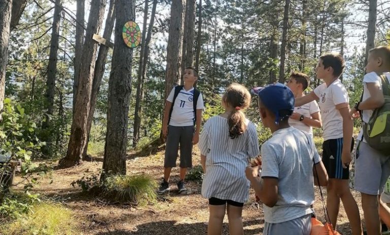 Konjic: Upriličen izlet za male konjičke sportaše
