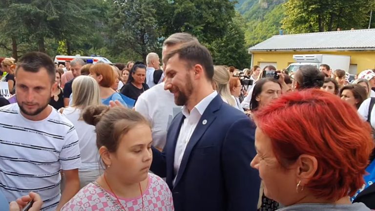 Federalno ministarstvo zatražilo da sve nadležne službe i institucije izvrše nadzor u hotelu Jablanica