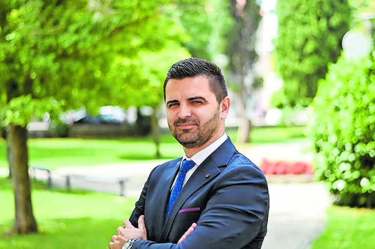 Ante Begić: Gospodarstvo Posušja jedno je od najrazvijenijih u BiH