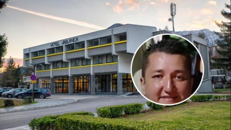 Tužilaštvo HNK o slučaju u Jablanici: U toku vještačenje videosnimka s lica mjesta