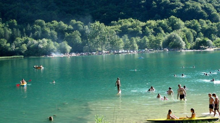 Habitat Culture Fest na Boračkom jezeru počinje danas