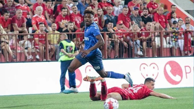Još jedan remi Veleža pred svojom publikom