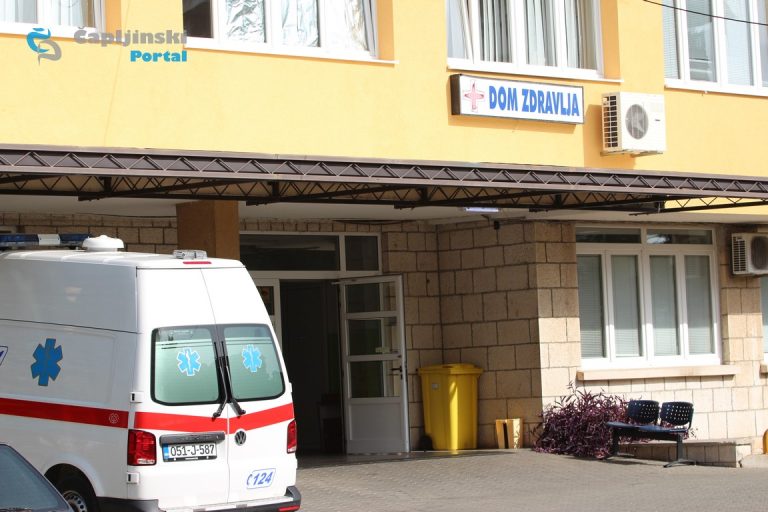 Zdravstveni radnici mogli bi stupiti u generalni štrajk?