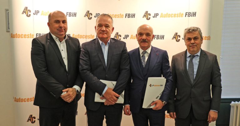 Prvi čovjek turske firme Čengiz dobio državljanstvo BiH, a ranije i poslove od dvije milijarde KM