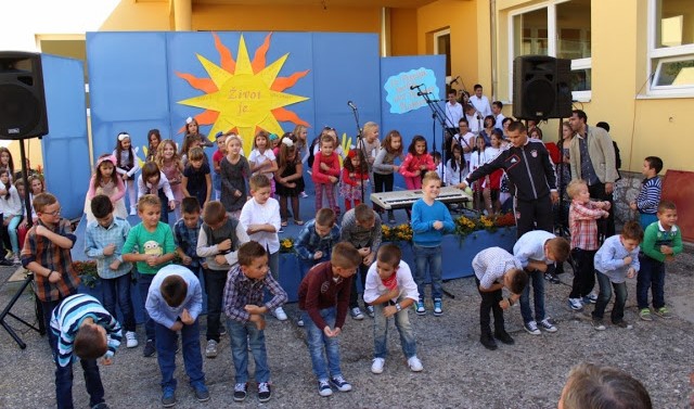Akcija čapljinskih frizera: Besplatno šišanje za školarce