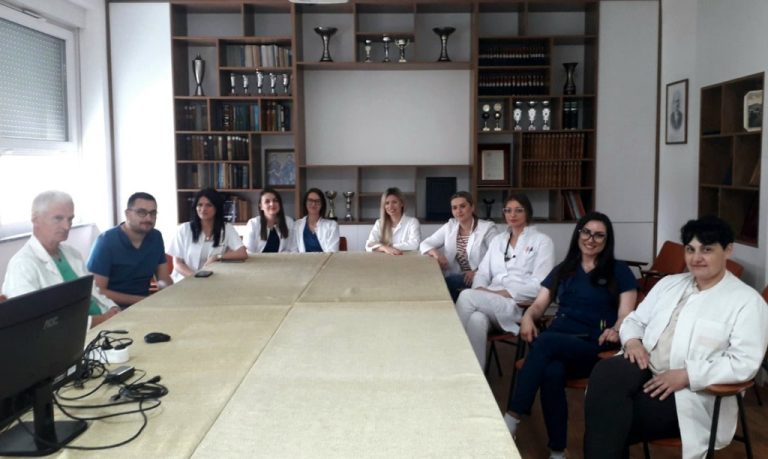 Trebinje: Sve studente medicine iz Trebinja čeka posao u novoj bolnici