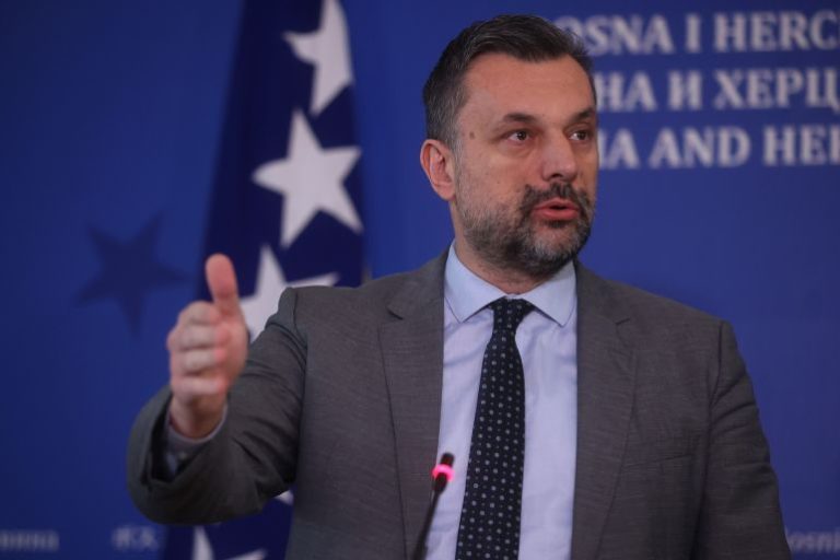 Konakovic o kriminalu u Autocestama: Ukrali su 98 miliona na jednoj dionici