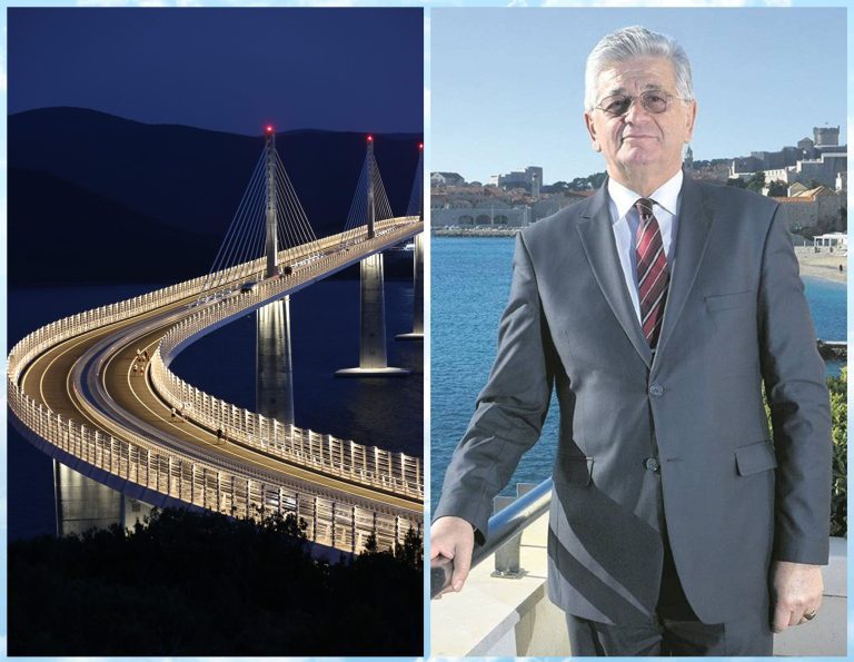 Neum: Odlična sezona, nema negativnog uticaja Pelješkog mosta